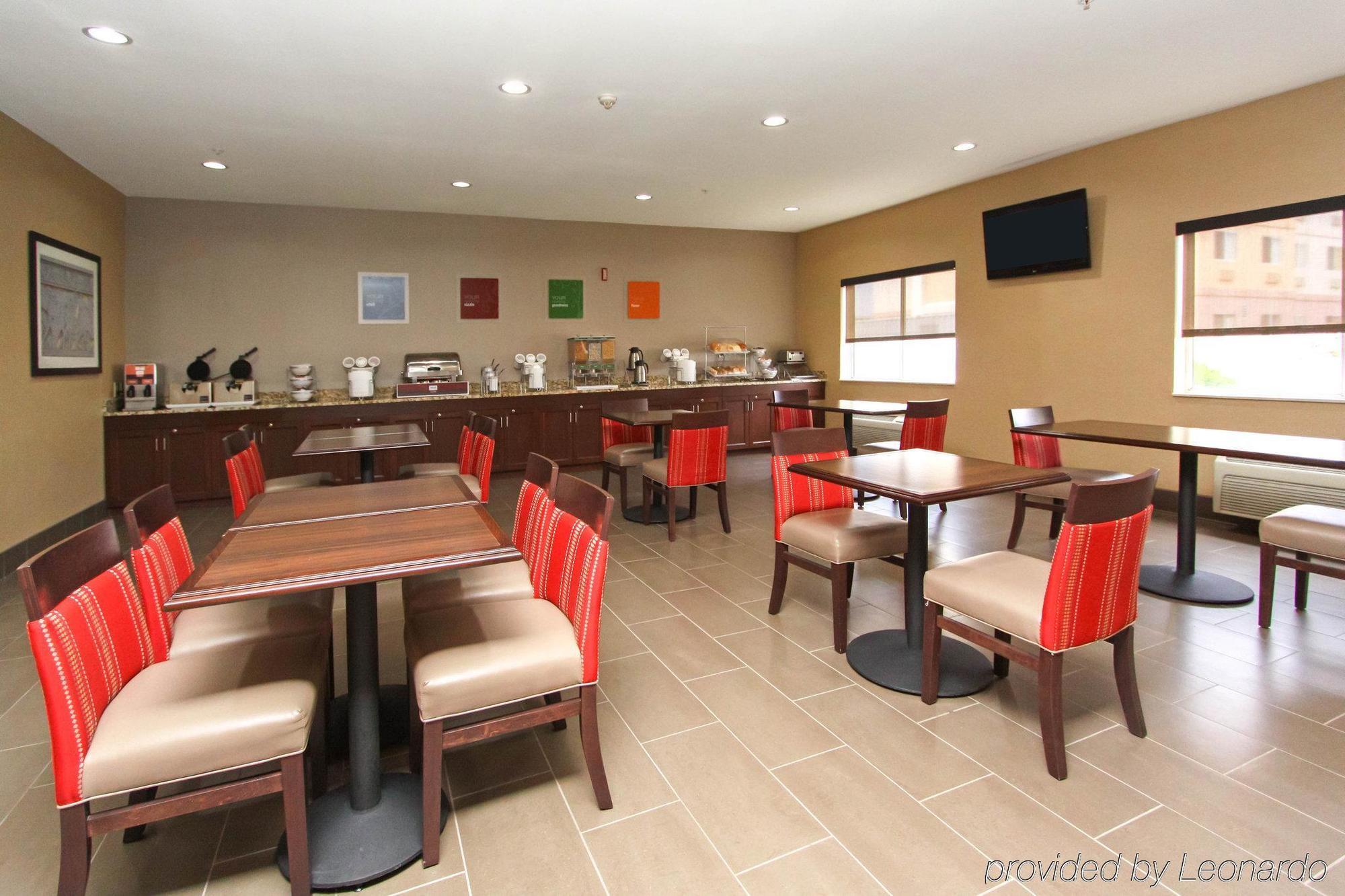 Comfort Suites University Lincoln Dış mekan fotoğraf