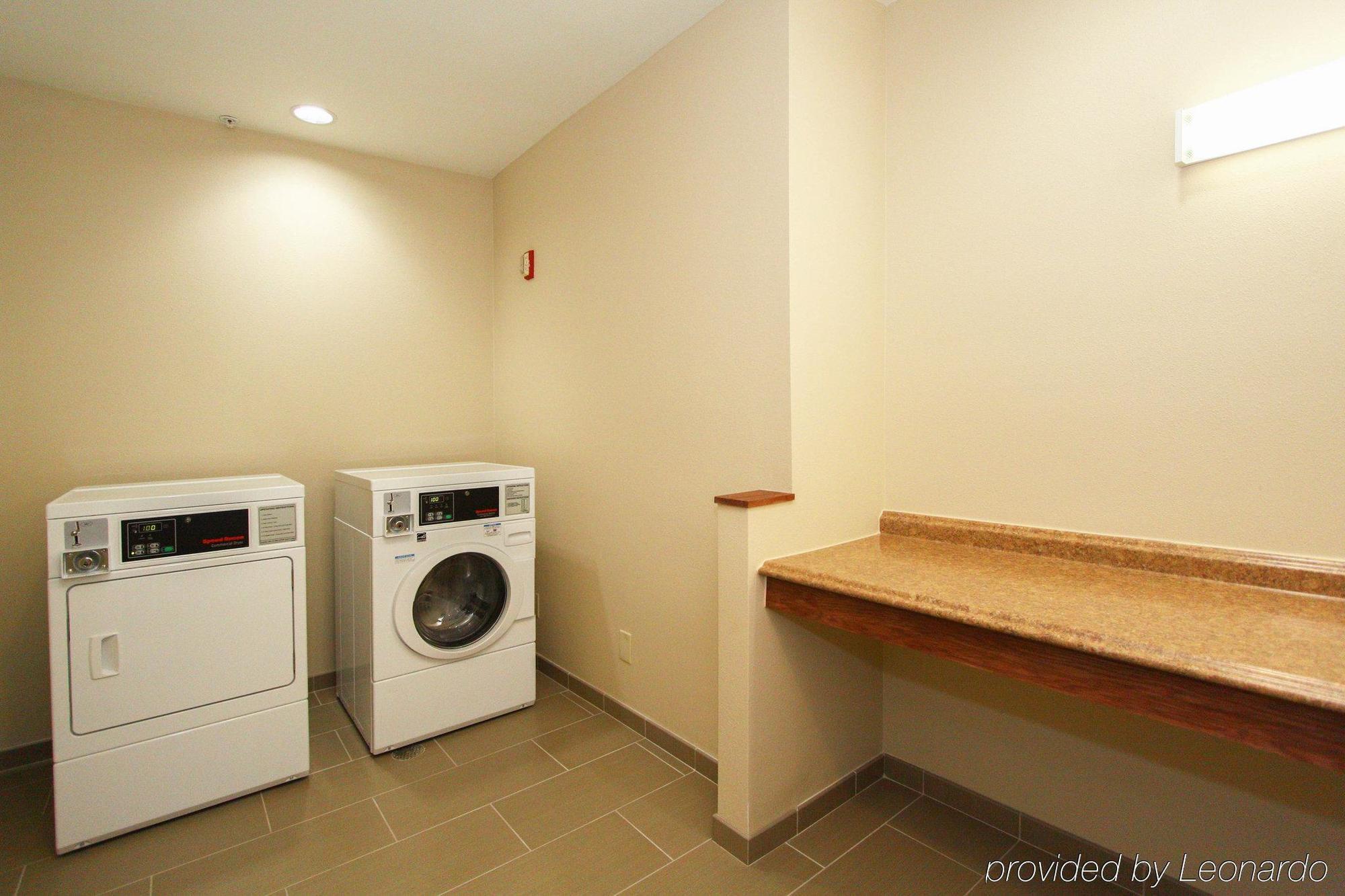 Comfort Suites University Lincoln Dış mekan fotoğraf
